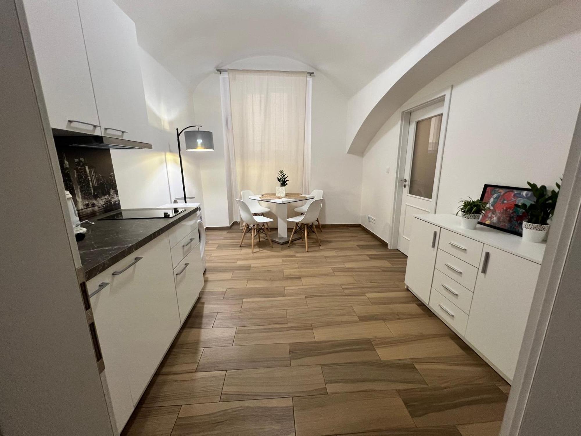 The Best Apartments Prague Exterior photo